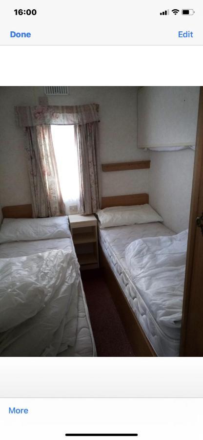I13 The Chase Caravan Park Ingoldmells Kültér fotó